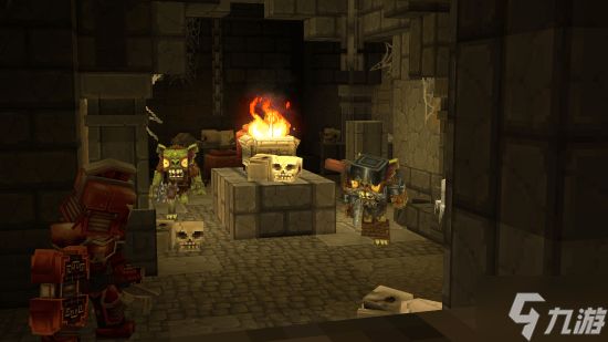 拳头“弃子”游戏《Hytale》封神了?首日280万玩家