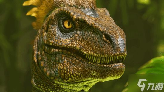 虚幻5重制《方舟:生存飞升》Steam史低124元 折扣截至1月20日