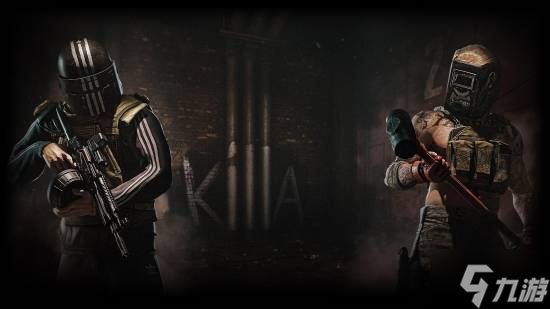 《逃离鸭科夫》暗示与《逃离塔科夫》联动！全新角色或将登场