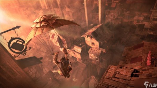 潜行类游戏《冥河：贪婪之刃》——以哥布林为主角，现已推出Steam试玩版