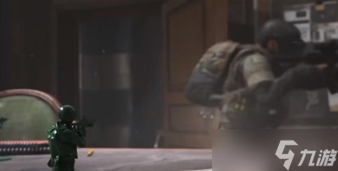 《暗区突围无限》用错道具补救机制