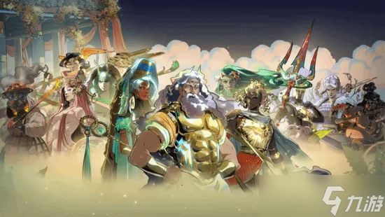 哈迪斯2破局抢先体验模式：高效开发背后的成熟策略