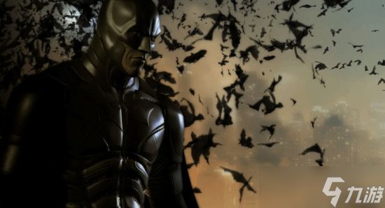 尘封十年!Monolith未竟蝙蝠侠项目阿波罗计划原始资料曝光