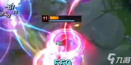 英雄联盟瞬秒瞬间是什么？这个技能如何在游戏中使用？