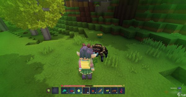 《Hytale》中的探索模式和创造模式有什么区别?