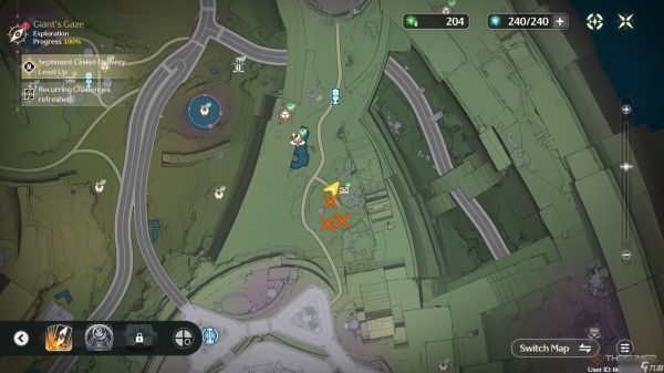 鸣潮“隐藏的童年”任务：三个孩子位置全攻略