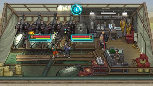 拳击俱乐部2:快进未来好玩吗 拳击俱乐部2:快进未来玩法简介