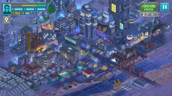 拳击俱乐部2:快进未来好玩吗 拳击俱乐部2:快进未来玩法简介