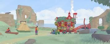 小小书店Moira回忆如何收集