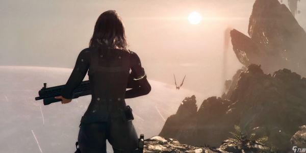 《Code Violet》成为 PS5 史上评分最低的独占游戏