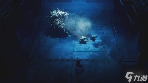 前《小小梦魇》开发者谈:双摇杆类银河战士恶魔城新作