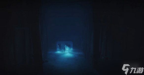 前《小小梦魇》开发者谈:双摇杆类银河战士恶魔城新作