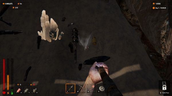 Dig For Riches什么时候出 公测上线时间预告