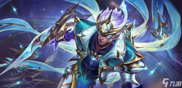 英雄联盟手游帅哥玩什么英雄？有哪些推荐？