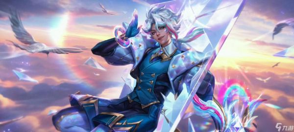 英雄联盟手游帅哥玩什么英雄？有哪些推荐？