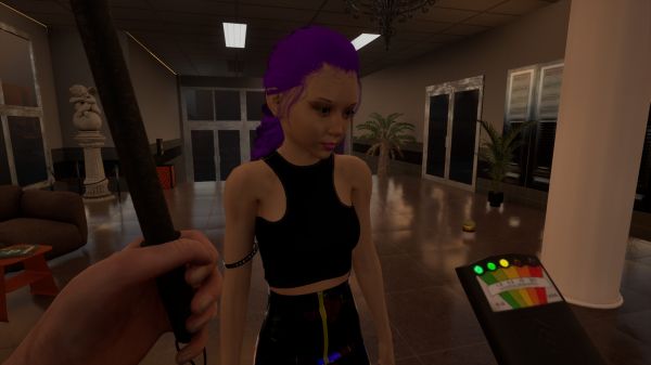 正在招聘门童好玩吗 正在招聘门童玩法简介