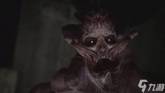 不止打枪还能当怪物!恐怖PvPvE撤离射击新作实机来了