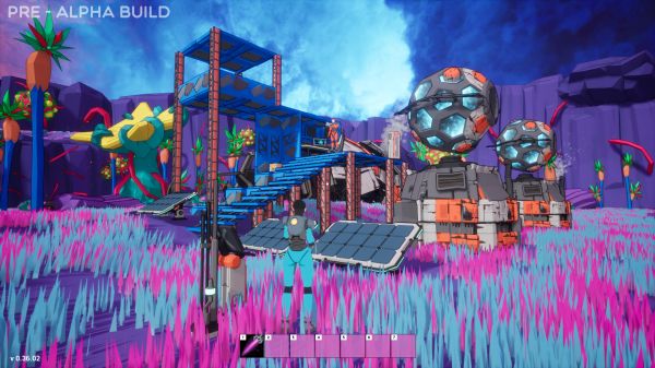 复原力什么时候出 公测上线时间预告