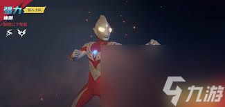 奥特曼超时空英雄氪金玩法攻略