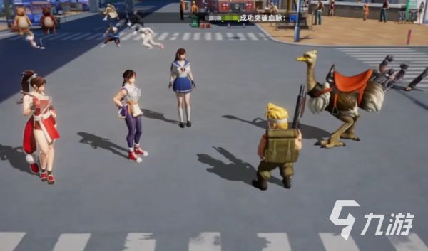 全明星觉醒载具获取方法与功能详解