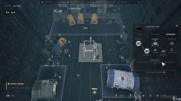 游玩《隔离区:最后的检查》的7个技巧