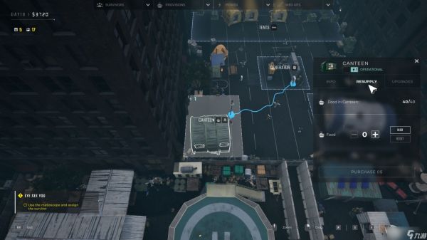 游玩《隔离区:最后的检查》的7个技巧