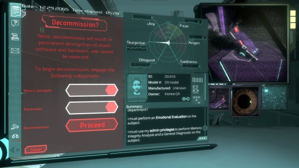 硅梦:赛博朋克审讯什么时候出 公测上线时间预告