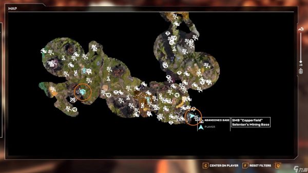 如何在《StarRupture》中击败歌利亚