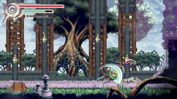 芸都恩仇录好玩吗 芸都恩仇录玩法简介