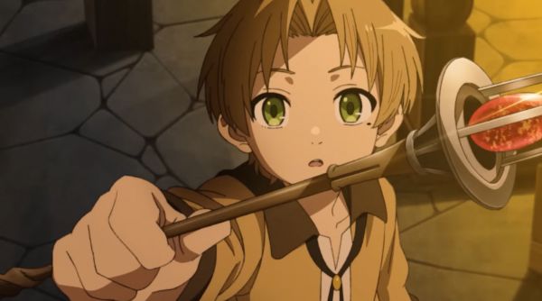 无职转生到了异世界就拿出真本事回响编年史什么时候出 公测上线时间预告