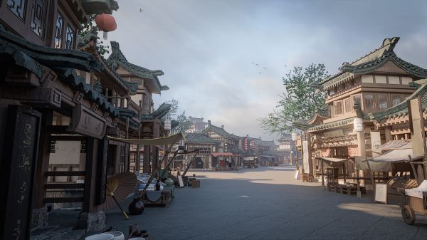 女儿国的诅咒好玩吗 女儿国的诅咒玩法简介