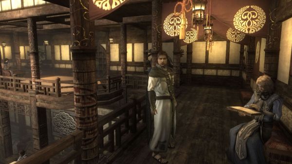 两个世界2什么时候出 公测上线时间预告