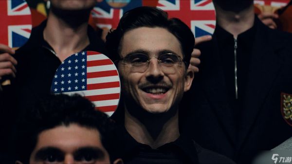 乔什·萨弗迪确认罗伯特·帕丁森在《Marty Supreme》中秘密客串——立即观看