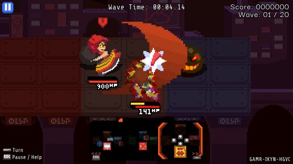 轮回对决好玩吗 轮回对决玩法简介