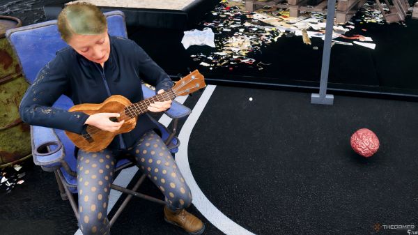 《隔离区:最后的检查》最佳刷钱方法汇总