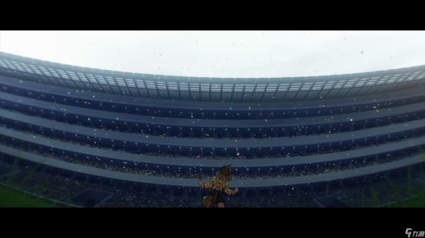 《赛马娘：新时代之门》剧场版将在北美影院开启一日限定放映