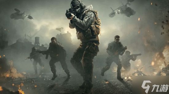 外媒点名3大经典游戏系列:不变革就“凉”了!