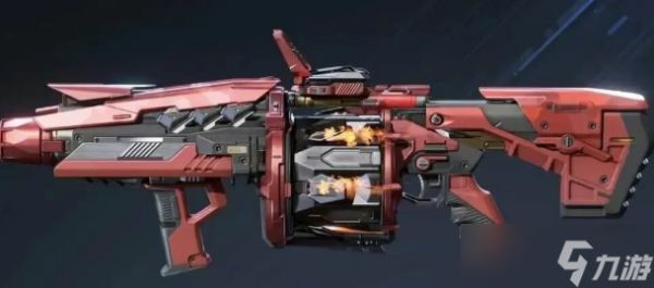 逆战未来热门武器插件及天赋推荐