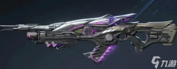 逆战未来热门武器插件及天赋推荐