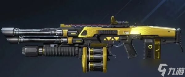 逆战未来热门武器插件及天赋推荐