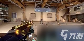 无畏契约手游枪法如何练习