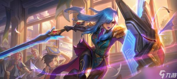 蕾欧娜在英雄联盟中一级应该加哪个技能？