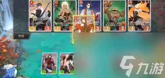 千机阵金卡如何合成