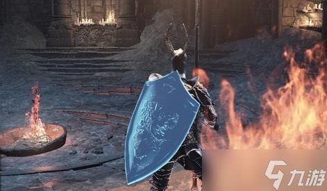 《黑暗之魂3》法师玩法技巧大揭秘（解锁法师玩法的关键是掌握这些技巧）