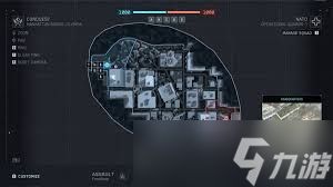 战地6帝国之州守A点有哪些强力位置