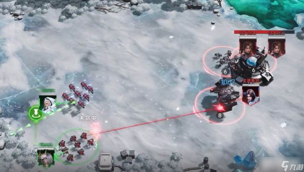 《群星纪元》星球探索40