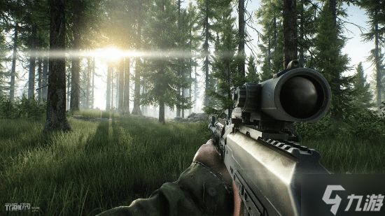 实在太难了！《逃离塔科夫》正式发布2个月后 仅有10489名玩家通关