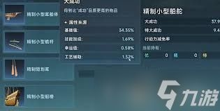 大航海时代传说装备如何获取