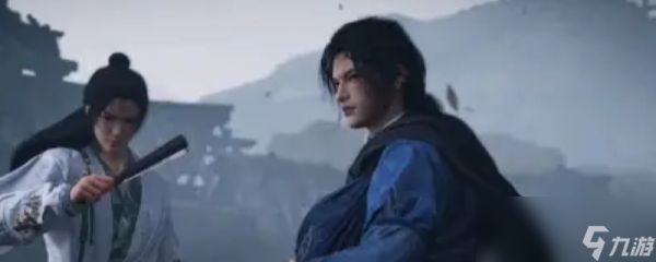 《燕云十六声》人物天赋介绍