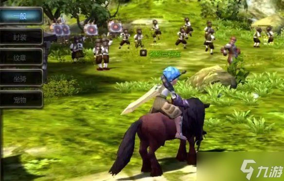 《龙之谷怀旧服》强化技巧介绍